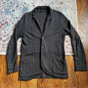 Men's Casual Blazer by Graham and Spencer